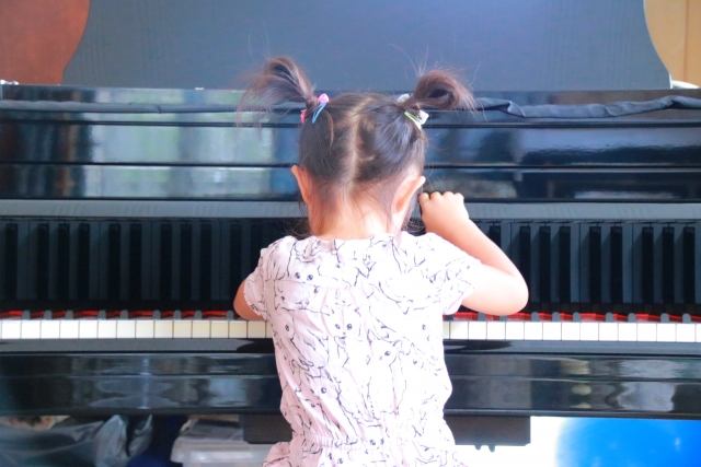 ピアノ教室　トライトーン　